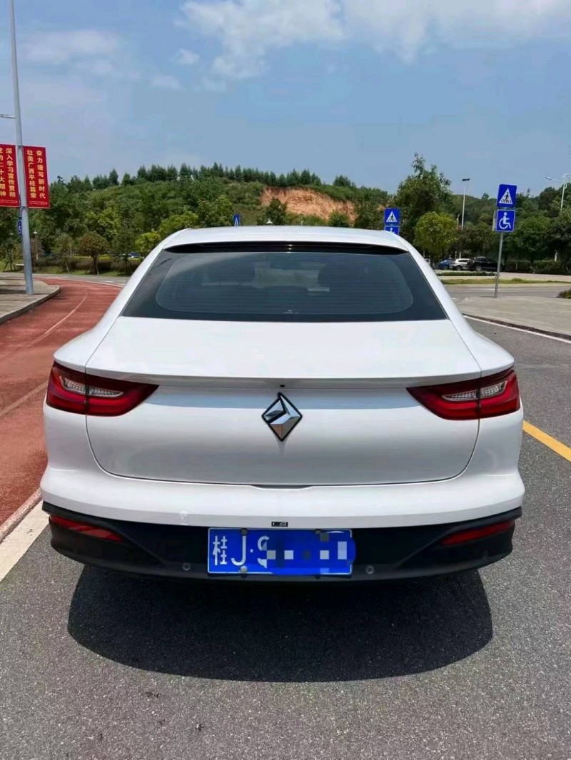 梧州19年寶駿RC65
