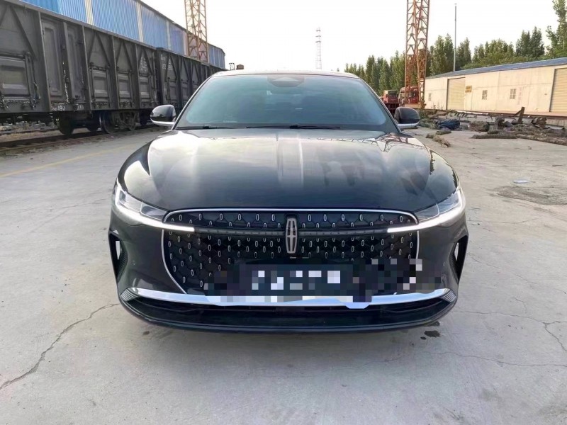 鄭州22年林肯MKZ1