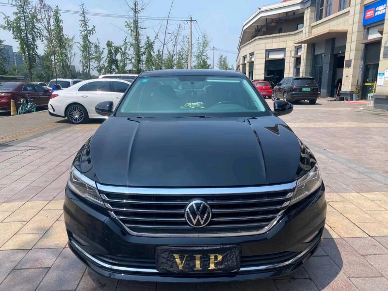 成都21年大众朗逸1