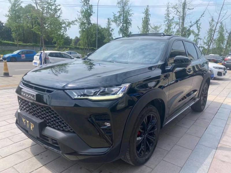 成都22年哈弗H63