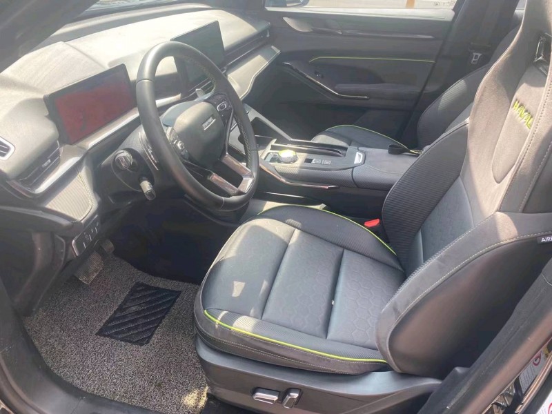 成都22年哈弗H66