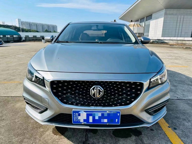 东莞20年名爵61