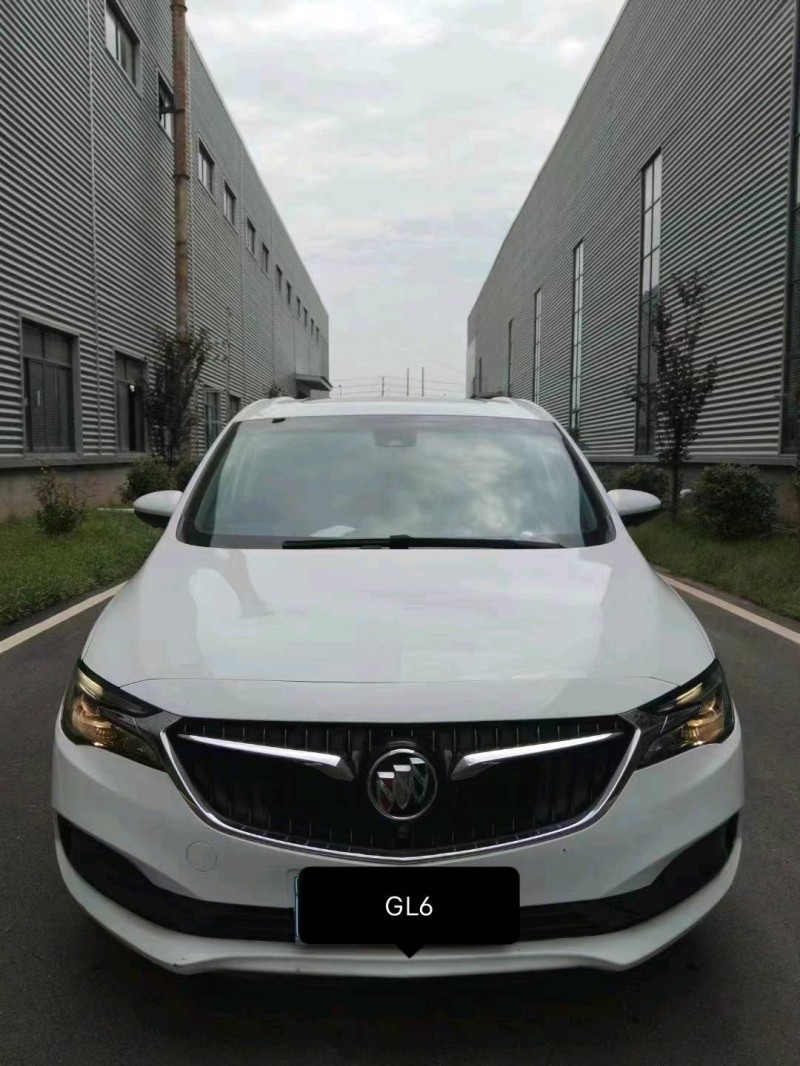 常州18年别克GL61