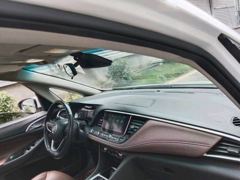 常州18年别克GL63