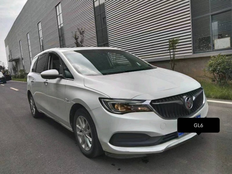 常州18年别克GL65