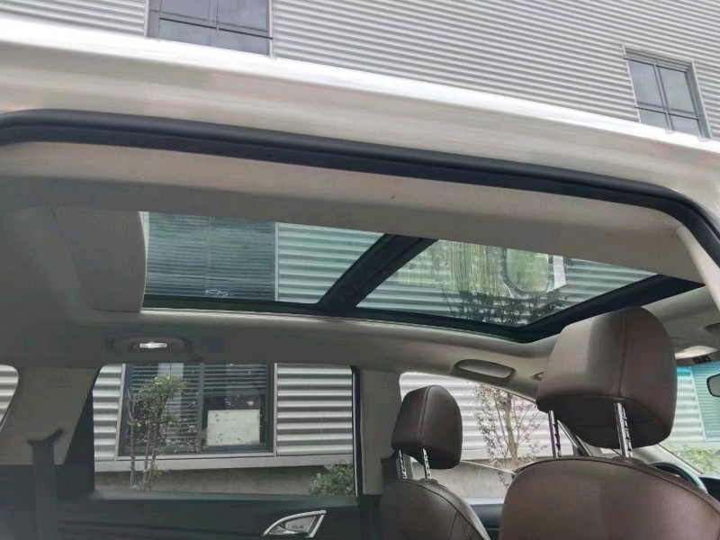 常州18年别克GL68