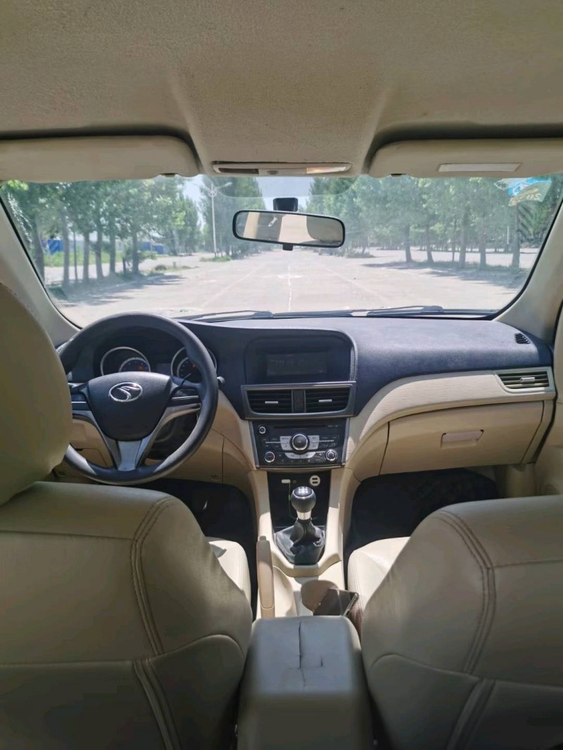 濱州13年東南汽車V53