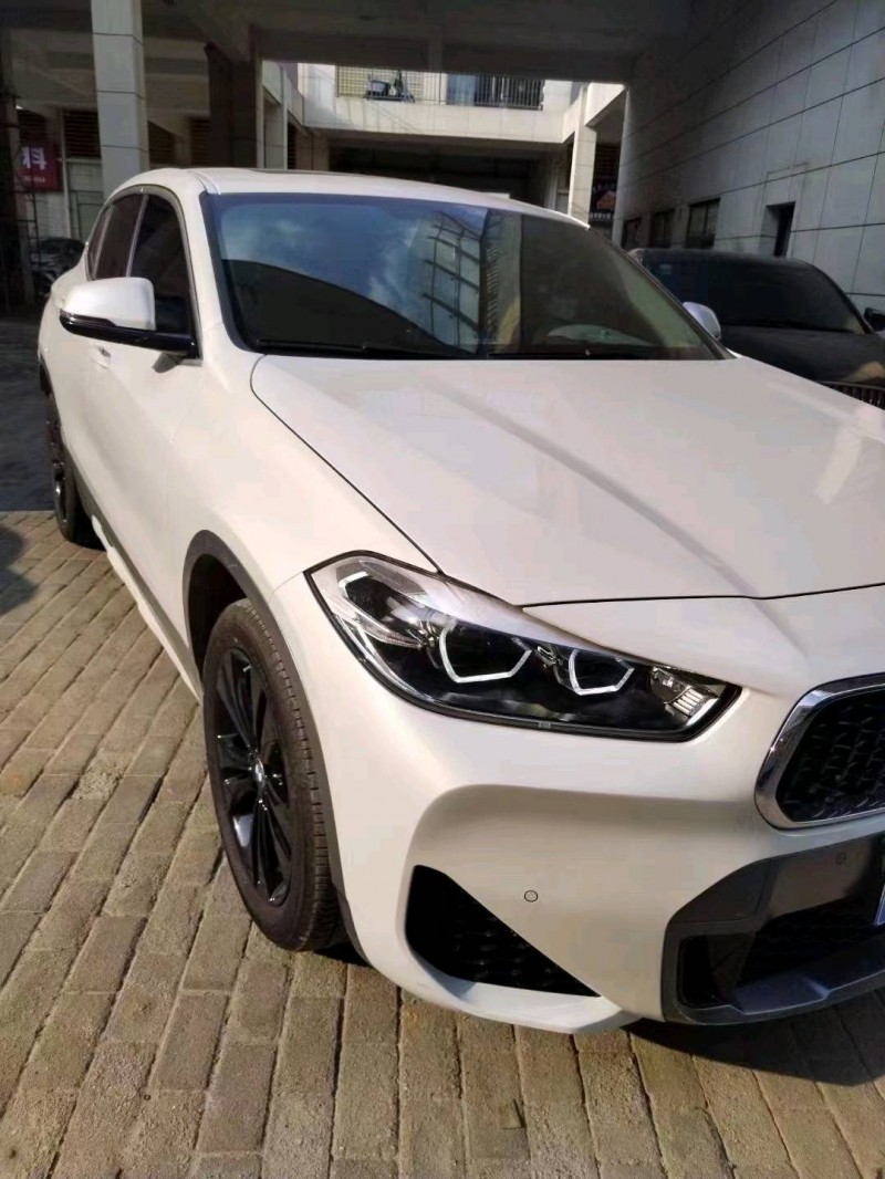 宜昌23年宝马X23