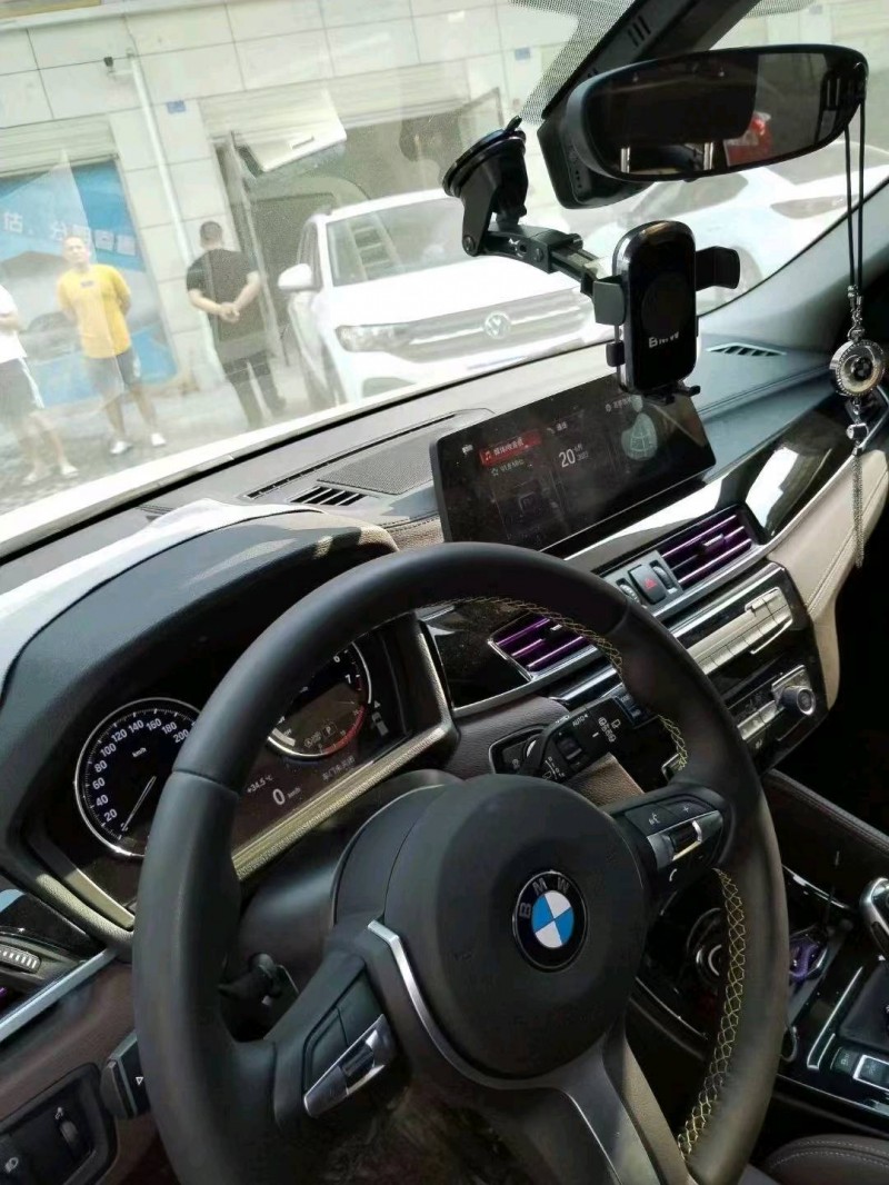 宜昌23年宝马X24