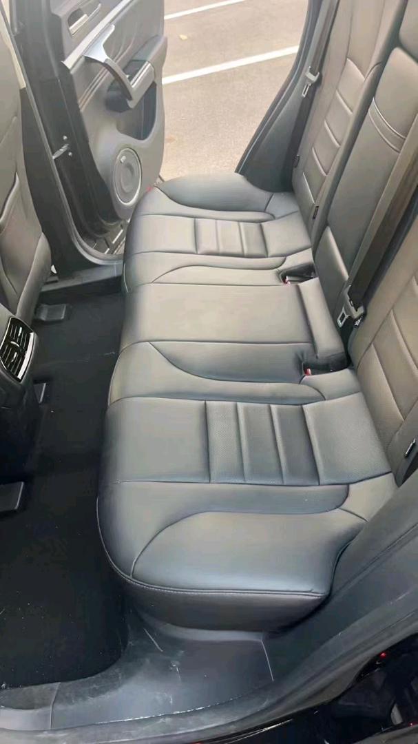 常州18年長城汽車WEY VV54