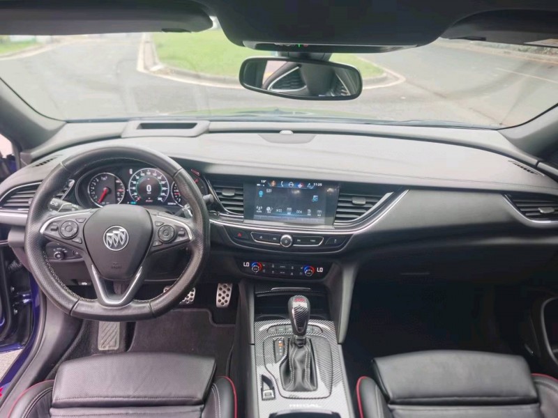 常州20年别克君威5