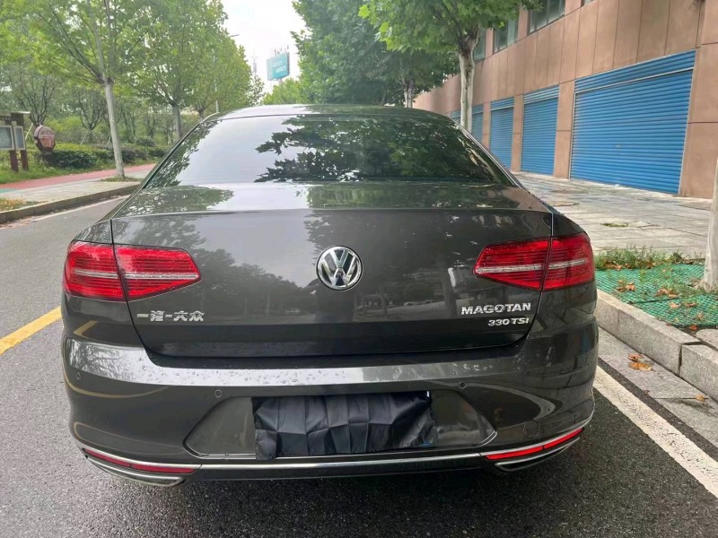 邯郸18年大众迈腾6
