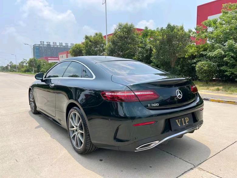 盐城23年奔驰E9