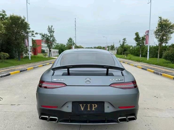 盐城22年奔驰AMG9