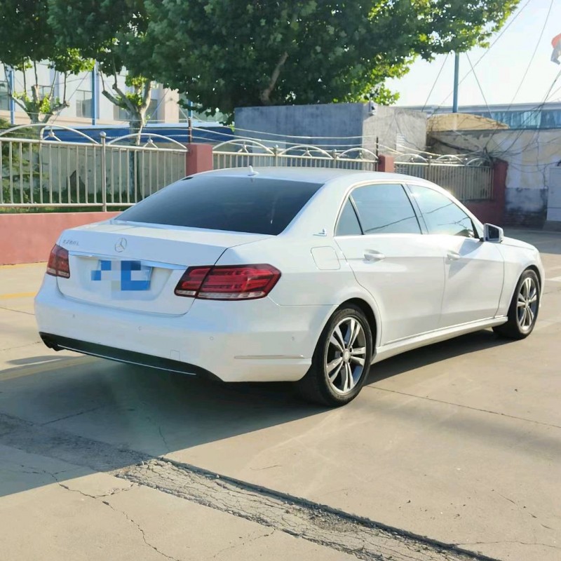 聊城13年奔驰E9