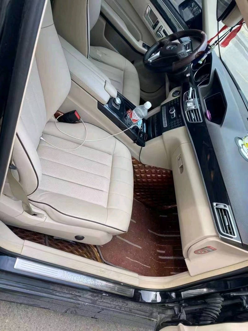 石家庄14年奔驰E3