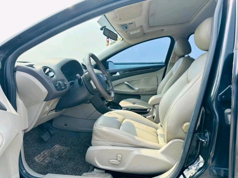 东莞12年福特蒙迪欧6