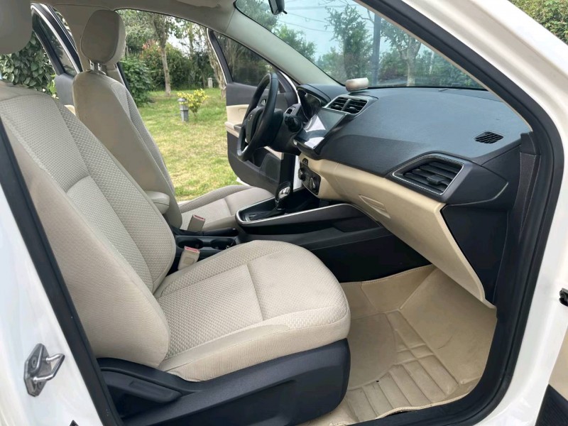 徐州17年福特福睿斯4