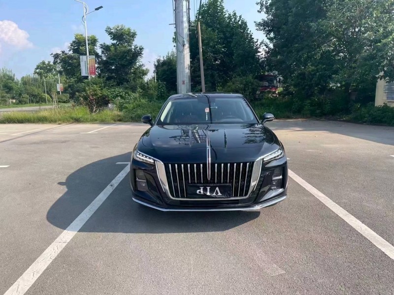 东营23年红旗H51