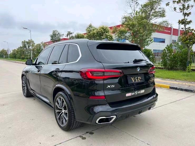 盐城22年宝马X59