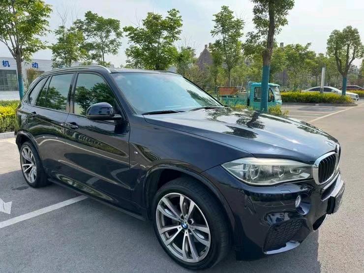 盐城18年宝马X53