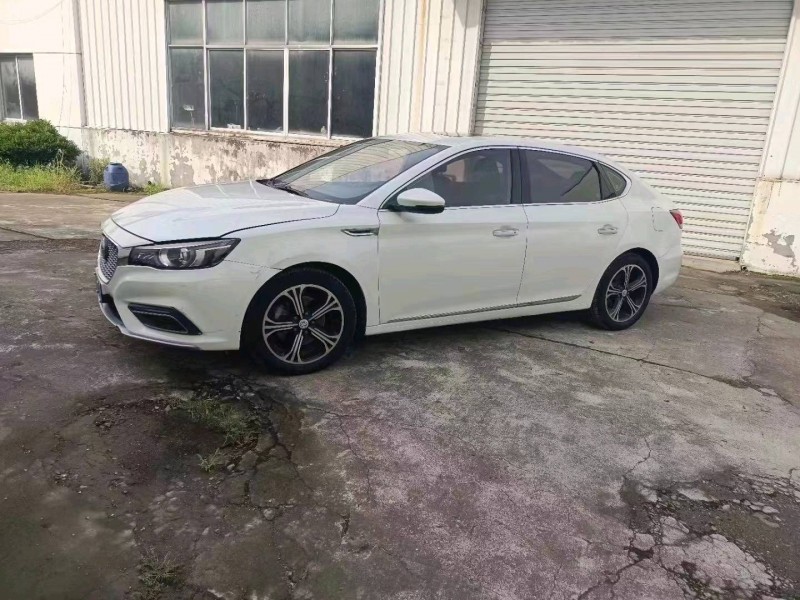 嘉兴19年名爵64