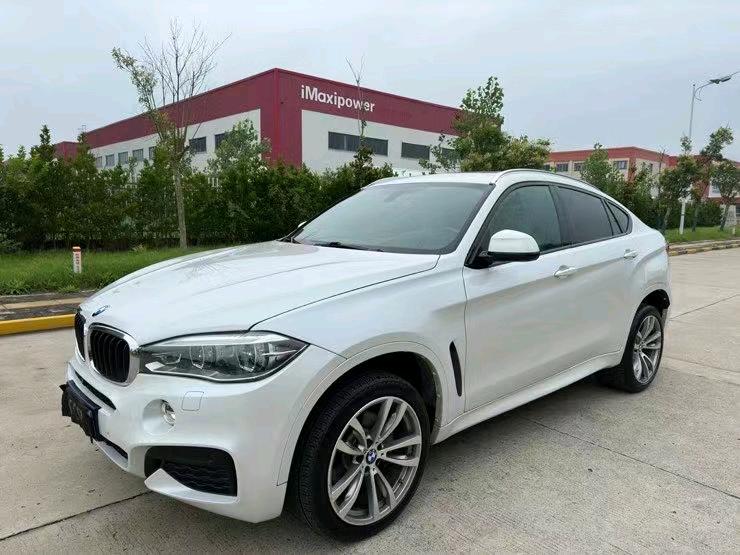 盐城18年宝马X62