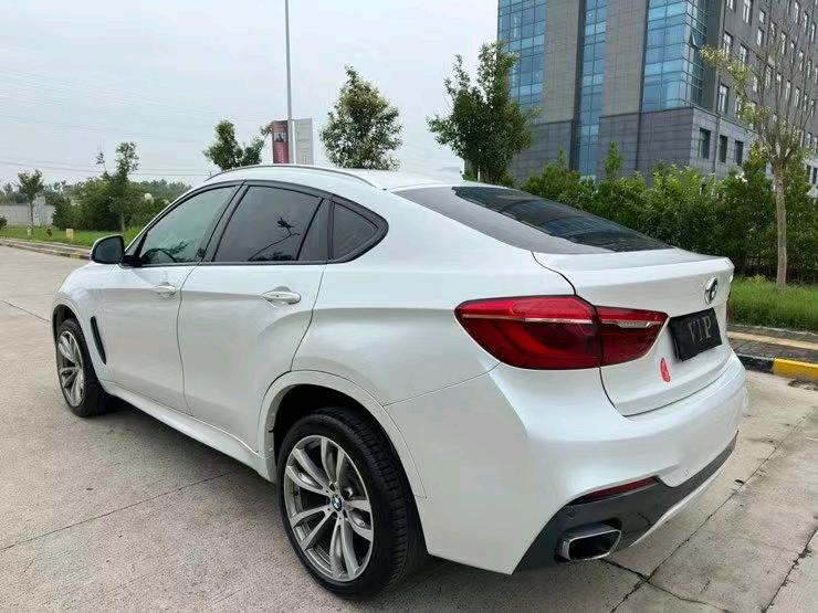 盐城18年宝马X68