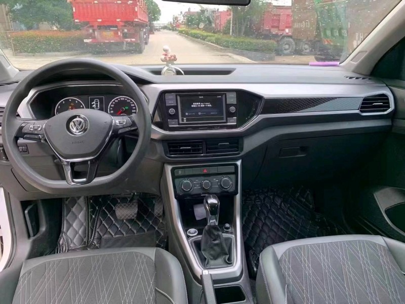 宜昌20年大众途铠3