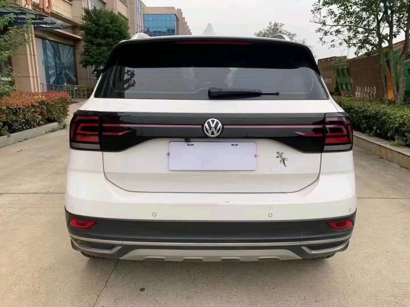 宜昌20年大众途铠8