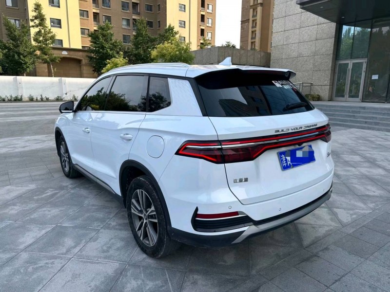 重庆21年比亚迪宋3