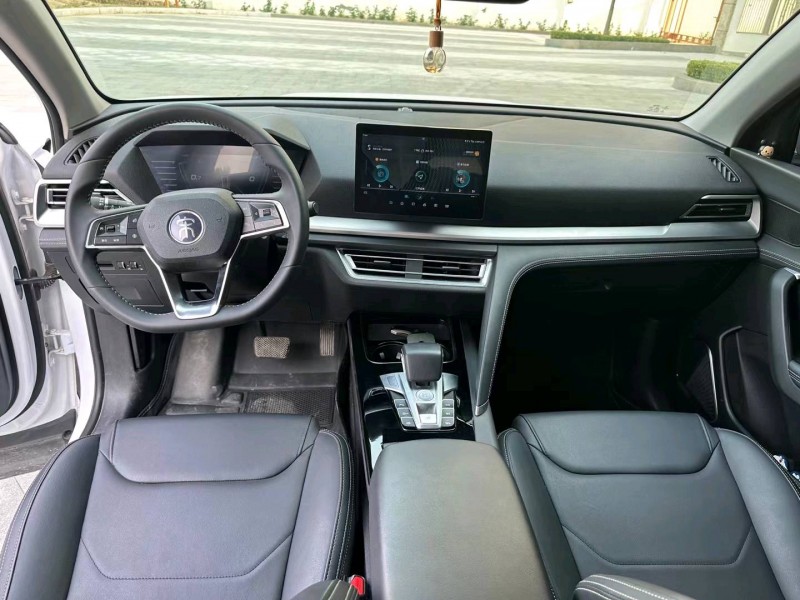 重庆21年比亚迪宋4