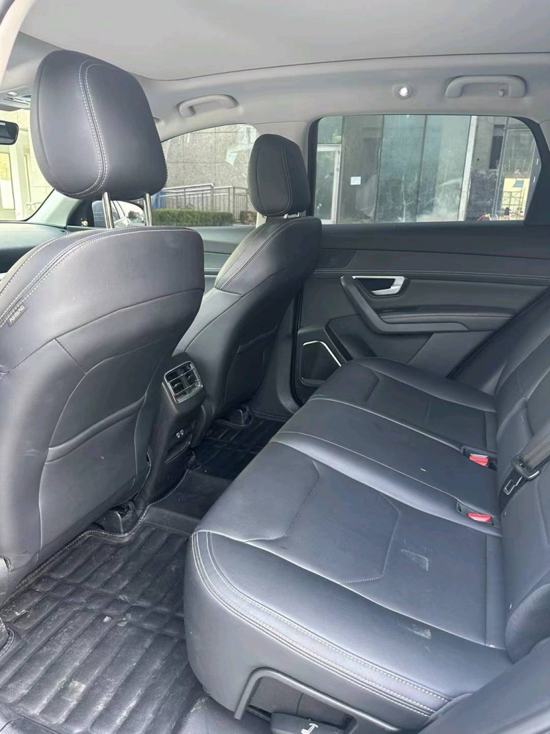 重庆21年比亚迪宋5