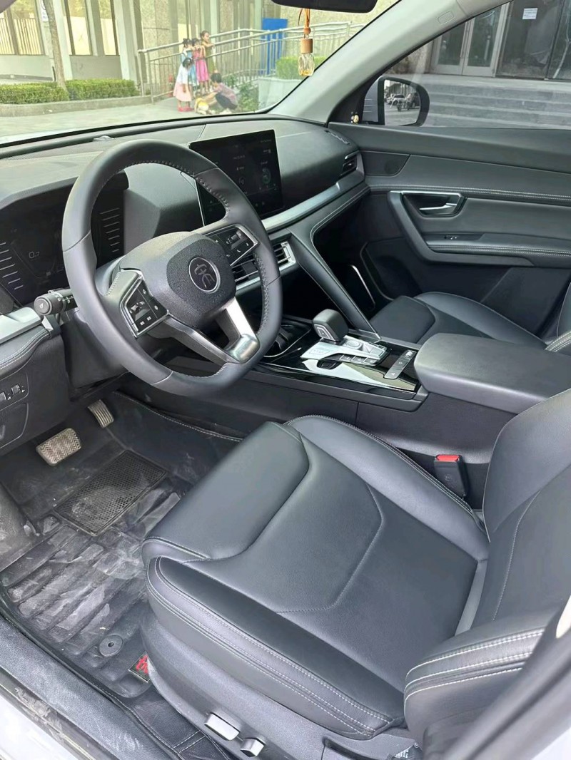 重庆21年比亚迪宋6