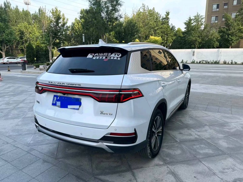 重庆21年比亚迪宋8