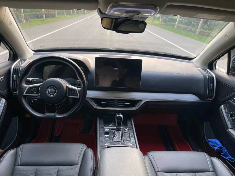 重庆19年比亚迪唐4