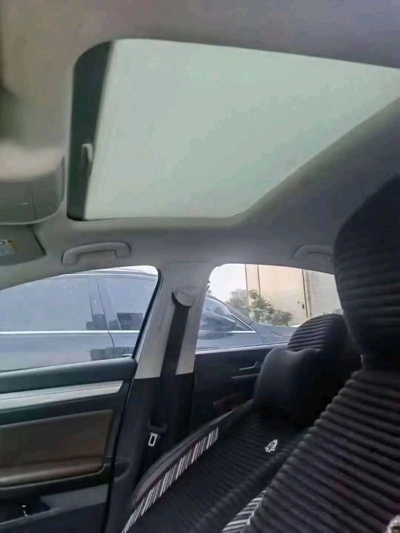 廊坊19年大众凌渡6