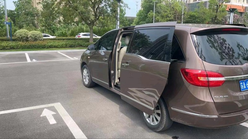 徐州19年别克GL88