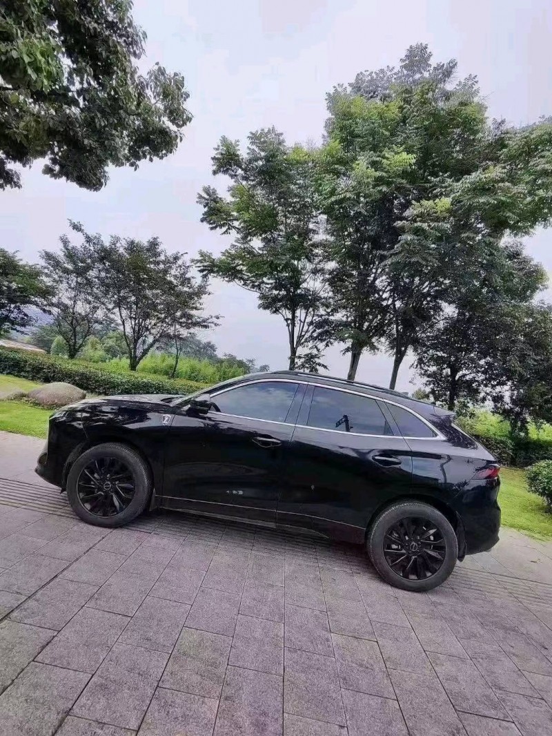湖州22年东风T55