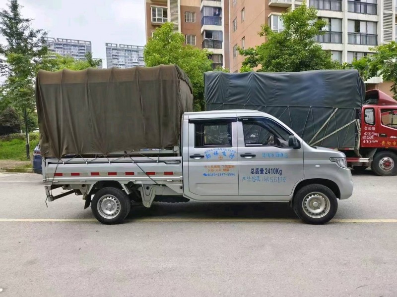 遵義22年五菱汽車榮光6