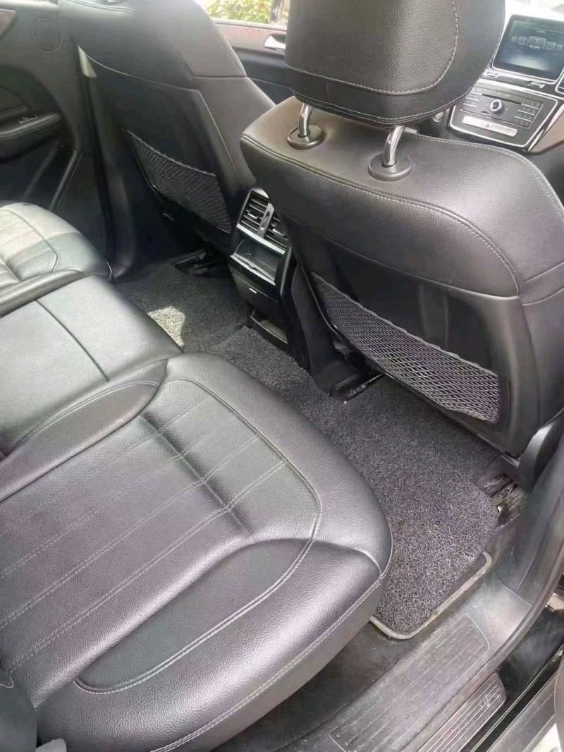 湖州16年奔驰GLE6