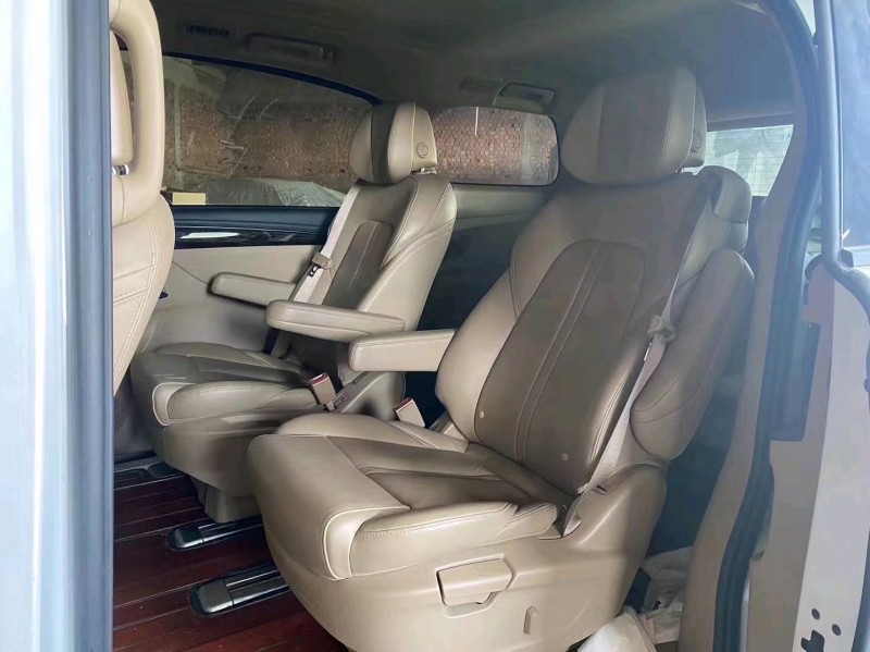 东营20年别克GL86