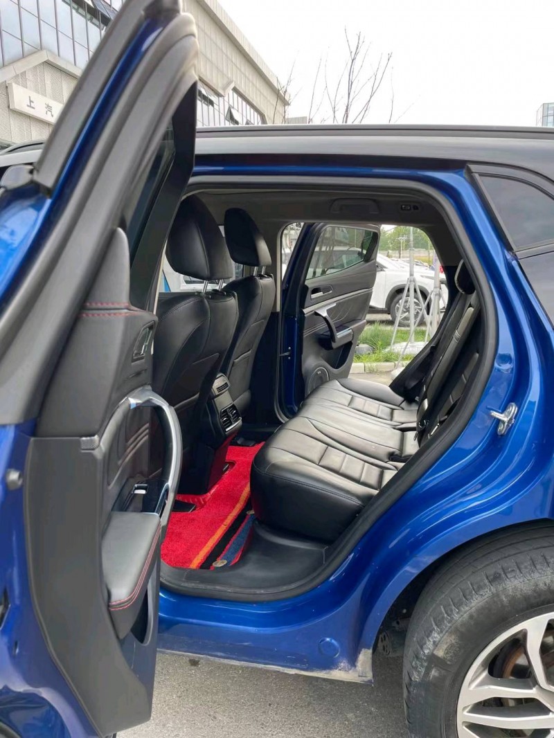 淮南18年長城汽車WEY VV55