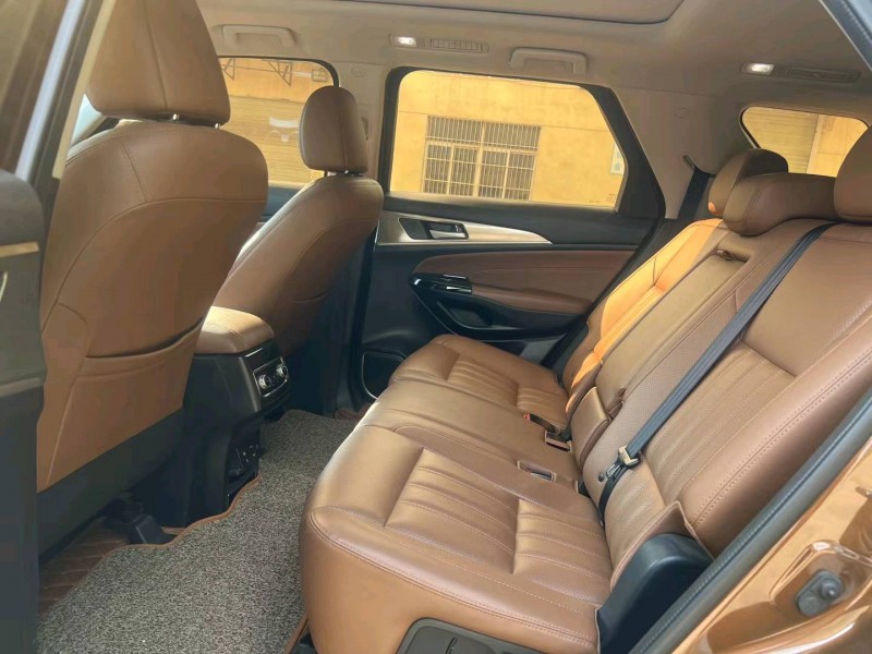 徐州18年長安汽車CS955