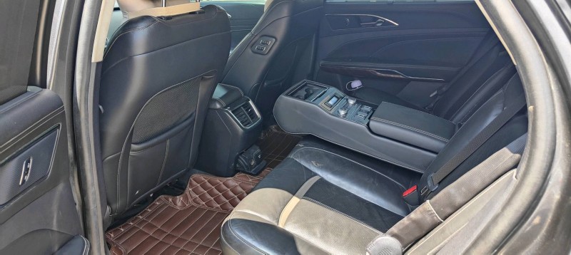 沧州16年福特金牛座5