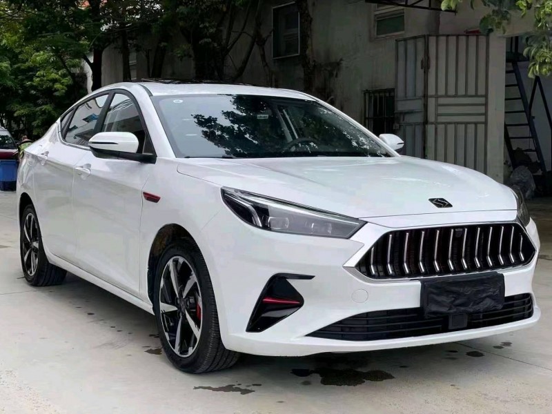 珠海23年江淮思皓A52