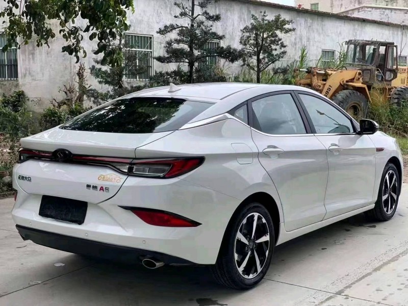 珠海23年江淮思皓A58