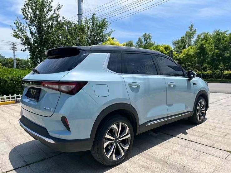 鹽城21年五菱汽車星辰9