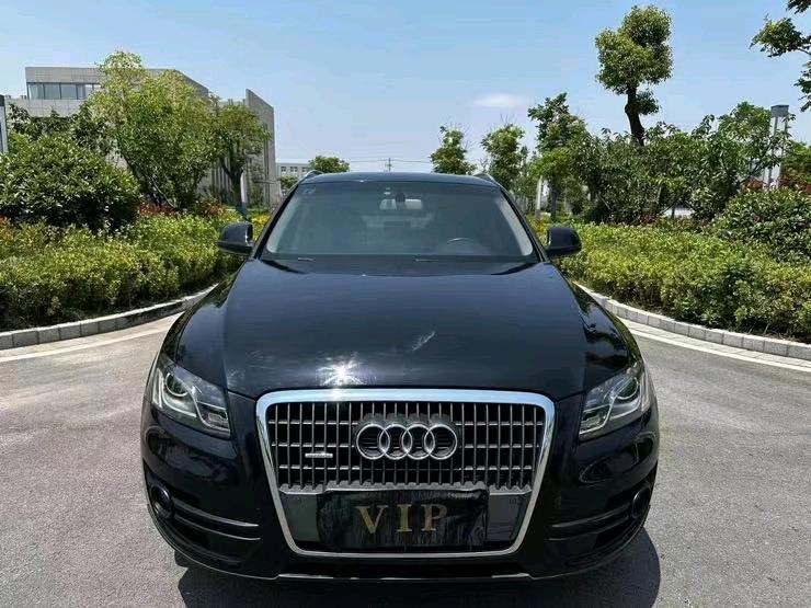 盐城11年奥迪Q51