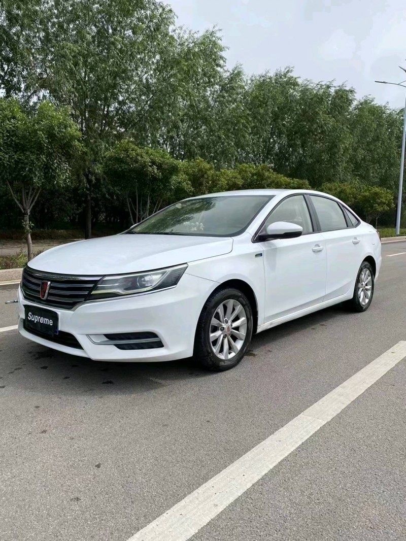 枣庄18年荣威i62